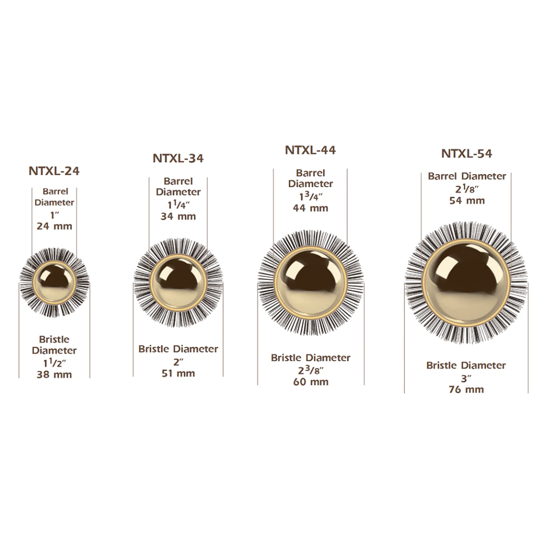 NanoThermic Speed XL 1'' NTXL24